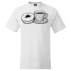 Beefy-T® Pocket T-Shirt Thumbnail