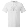 Men's Beefy-T® Pocket T-Shirt Thumbnail
