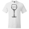 Beefy-T® Pocket T-Shirt Thumbnail
