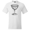 Beefy-T® Pocket T-Shirt Thumbnail