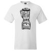 Men's Beefy-T® Pocket T-Shirt Thumbnail