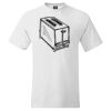 Beefy-T® Pocket T-Shirt Thumbnail