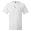 Beefy-T® Pocket T-Shirt Thumbnail