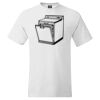Beefy-T® Pocket T-Shirt Thumbnail