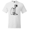 Men's Beefy-T® Pocket T-Shirt Thumbnail