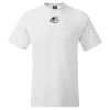 Beefy-T® Pocket T-Shirt Thumbnail
