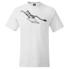 Beefy-T® Pocket T-Shirt Thumbnail