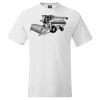Beefy-T® Pocket T-Shirt Thumbnail