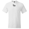 Beefy-T® Pocket T-Shirt Thumbnail