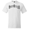 Beefy-T® Pocket T-Shirt Thumbnail
