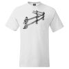 Beefy-T® Pocket T-Shirt Thumbnail