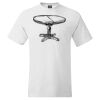 Men's Beefy-T® Pocket T-Shirt Thumbnail