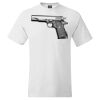 Men's Beefy-T® Pocket T-Shirt Thumbnail