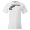 Men's Beefy-T® Pocket T-Shirt Thumbnail