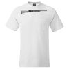 Men's Beefy-T® Pocket T-Shirt Thumbnail