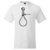 Beefy-T® Pocket T-Shirt Thumbnail