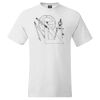 Beefy-T® Pocket T-Shirt Thumbnail