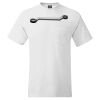 Beefy-T® Pocket T-Shirt Thumbnail