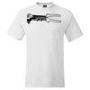 Beefy-T® Pocket T-Shirt Thumbnail