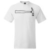 Beefy-T® Pocket T-Shirt Thumbnail
