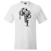 Beefy-T® Pocket T-Shirt Thumbnail
