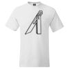 Beefy-T® Pocket T-Shirt Thumbnail