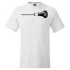 Beefy-T® Pocket T-Shirt Thumbnail