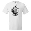 Men's Beefy-T® Pocket T-Shirt Thumbnail