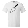 Men's Beefy-T® Pocket T-Shirt Thumbnail
