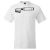 Beefy-T® Pocket T-Shirt Thumbnail