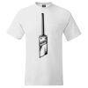 Beefy-T® Pocket T-Shirt Thumbnail