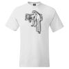 Beefy-T® Pocket T-Shirt Thumbnail