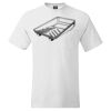 Beefy-T® Pocket T-Shirt Thumbnail