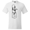 Beefy-T® Pocket T-Shirt Thumbnail