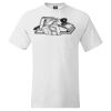 Beefy-T® Pocket T-Shirt Thumbnail