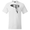 Men's Beefy-T® Pocket T-Shirt Thumbnail