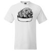 Beefy-T® Pocket T-Shirt Thumbnail
