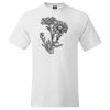 Men's Beefy-T® Pocket T-Shirt Thumbnail