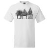 Men's Beefy-T® Pocket T-Shirt Thumbnail