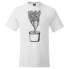 Beefy-T® Pocket T-Shirt Thumbnail