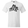 Beefy-T® Pocket T-Shirt Thumbnail