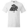 Men's Beefy-T® Pocket T-Shirt Thumbnail