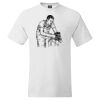 Men's Beefy-T® Pocket T-Shirt Thumbnail