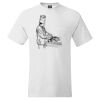 Beefy-T® Pocket T-Shirt Thumbnail