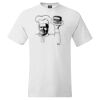 Beefy-T® Pocket T-Shirt Thumbnail