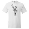 Beefy-T® Pocket T-Shirt Thumbnail