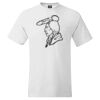 Beefy-T® Pocket T-Shirt Thumbnail
