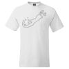 Beefy-T® Pocket T-Shirt Thumbnail
