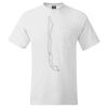 Beefy-T® Pocket T-Shirt Thumbnail