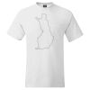 Men's Beefy-T® Pocket T-Shirt Thumbnail